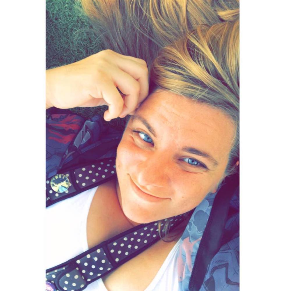 Meet your Posher, Candice